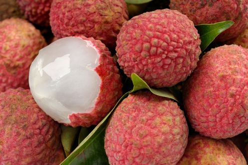 LITCHI EXTRACT